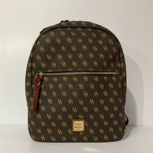 Dooney & Bourke Gretta Ronnie Backpack.